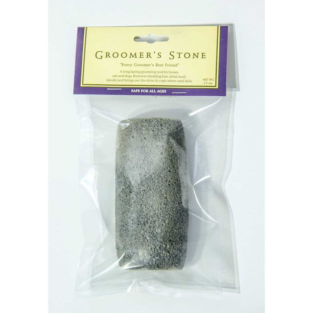 Groomer’s Stone W167164