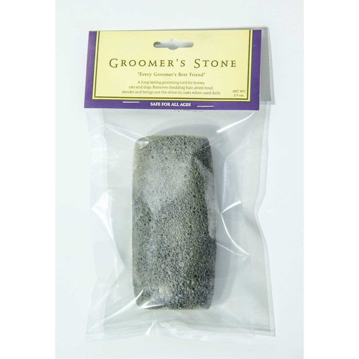 Groomer’s Stone W167164