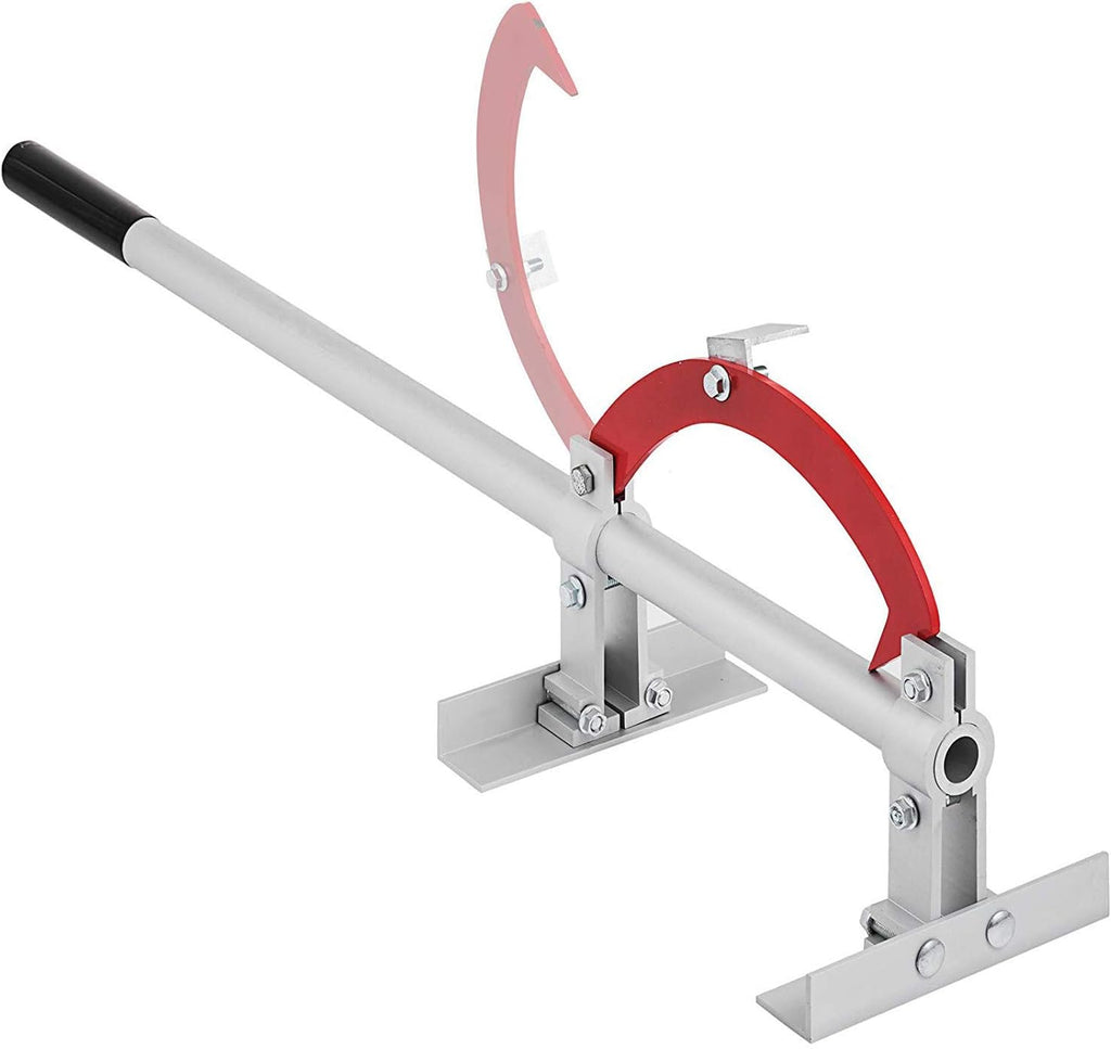 47" Aluminum Log Jack Log Lifter T292