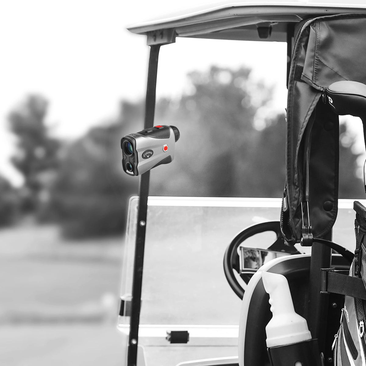 Golf Laser Rangefinder A950
