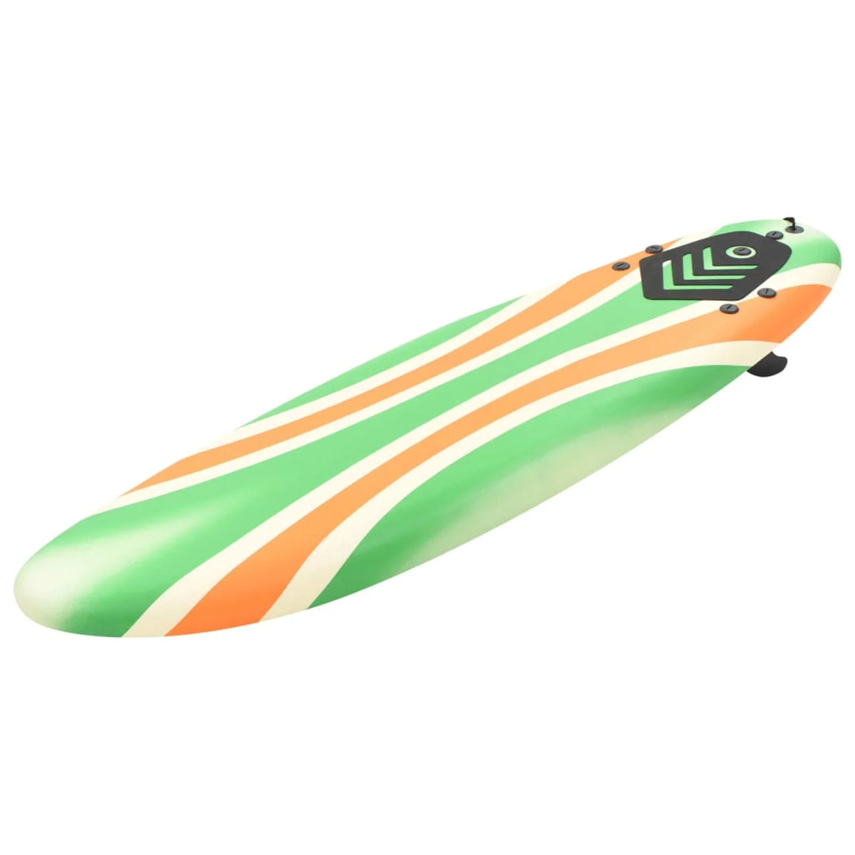 Boomerang Surfboard I1596