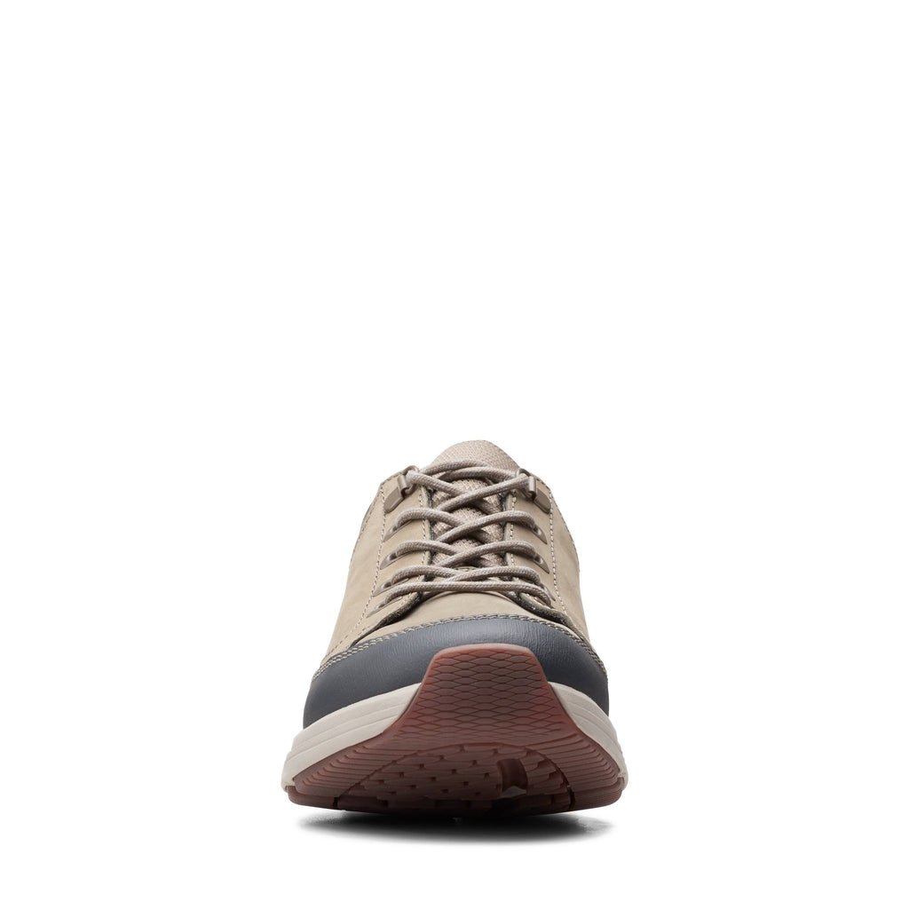 Sage Nubuck Clarks Wave 2.0 Vibe Shoes X115458