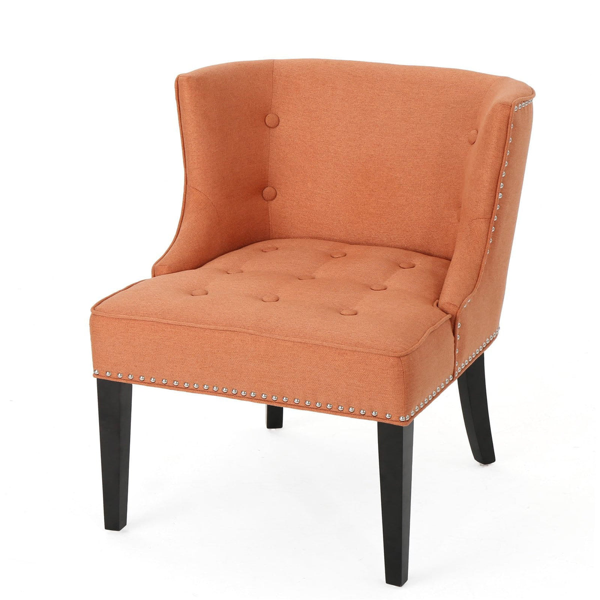 Fabric Occassional Chair F17267