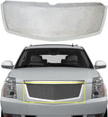 Chrome Grill Insert for Cadillac Escalade 2007-2014 G6518