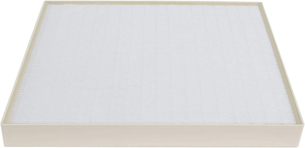 HEPA Filter and 4 Pre-Carbon Filters Pack of 2 E889
