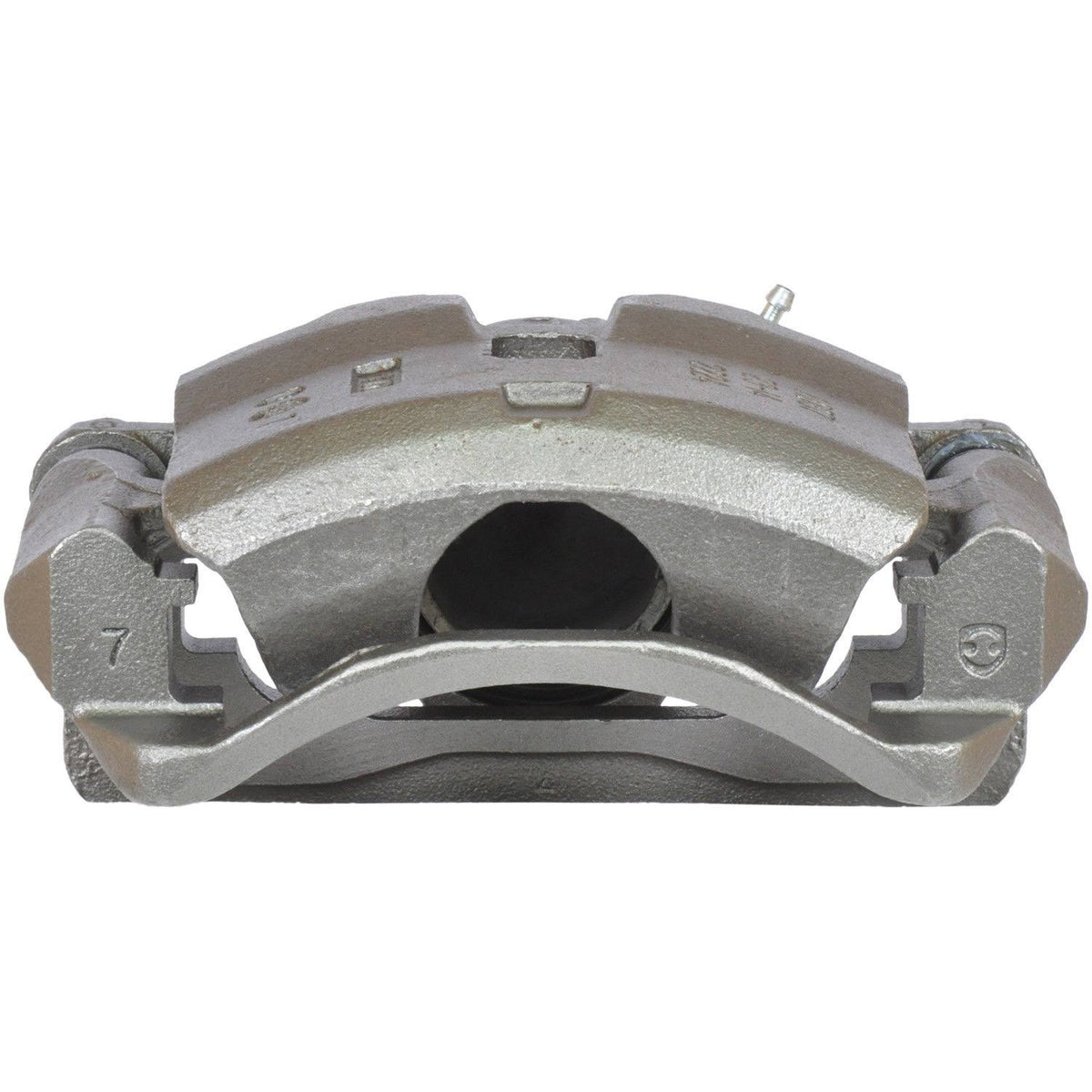 Bracketed Brake Caliper S7545