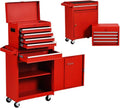 5 Drawer Rolling Tool Chest P15621