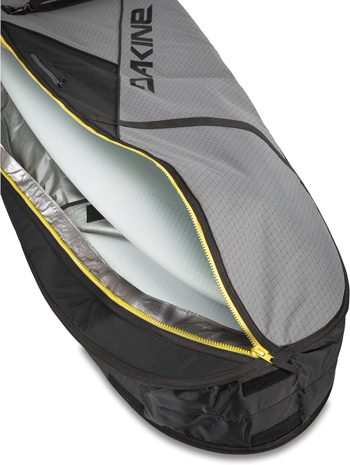 Carbon Double Surfboard Bag 6'3" V210238
