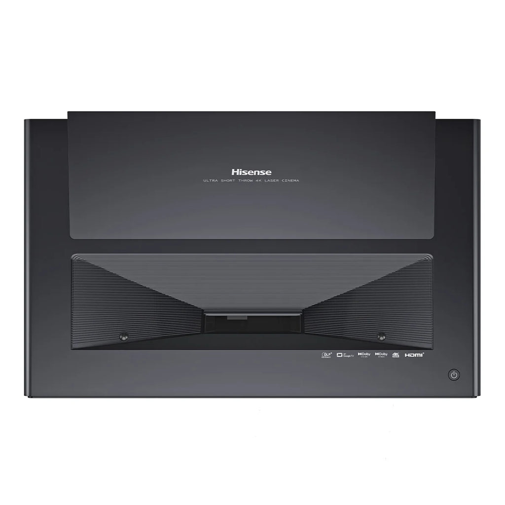 4K Ultra Short Throw Laser Projector Y143009