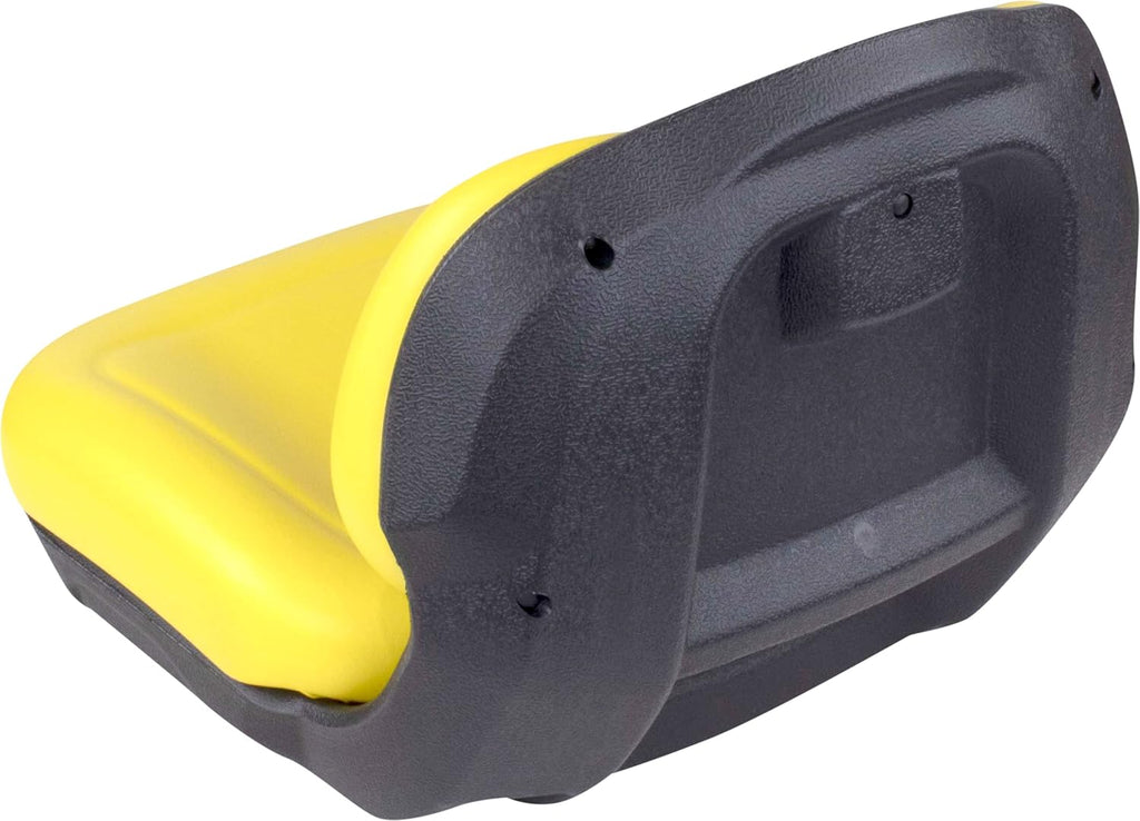 Yellow Tractor Seat B882767