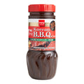 16.93 oz Pack of 3 BBQ Sauce K60120