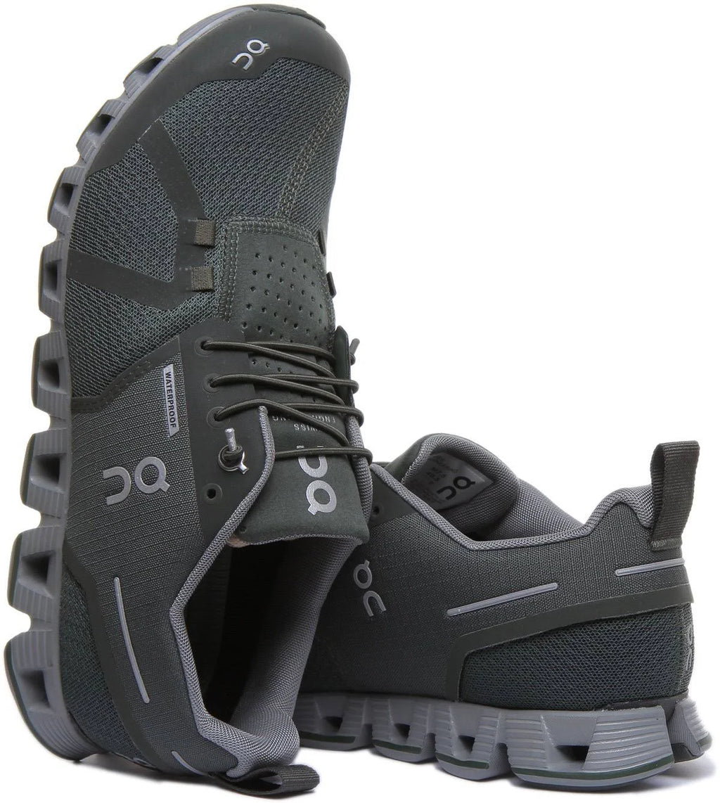 Waterproof Men's Forest / Lunar / 12.5 K591557