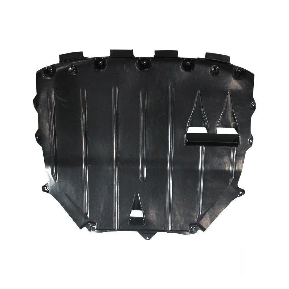 Front Engine Under Cover Splash Shield For Audi TT Quattro Coupe J251