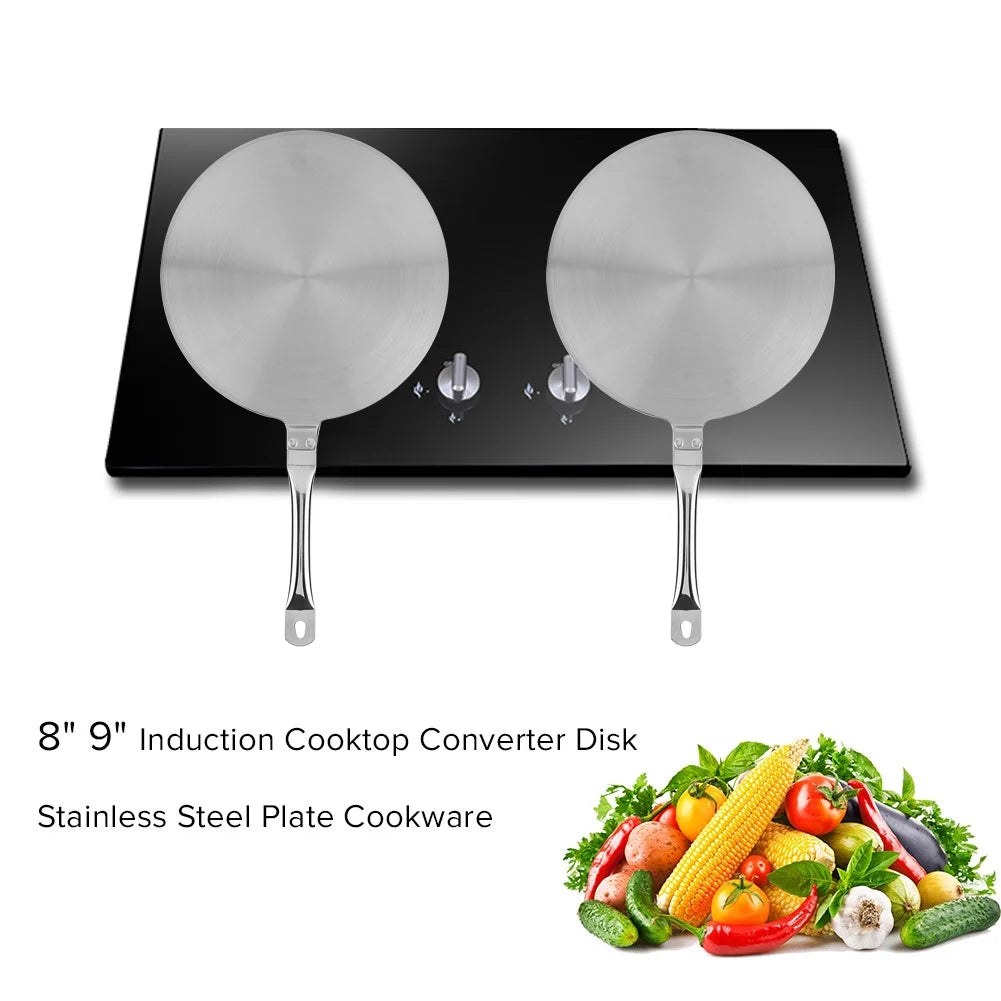 Stainless Steel Heat Diffuser (24cm/9.44'') L109