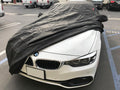 Heavy Duty All Weatherproof Car Cover S175