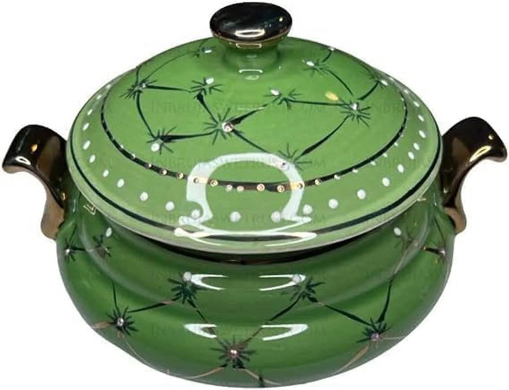 Porcelain Soup Tureen J170572