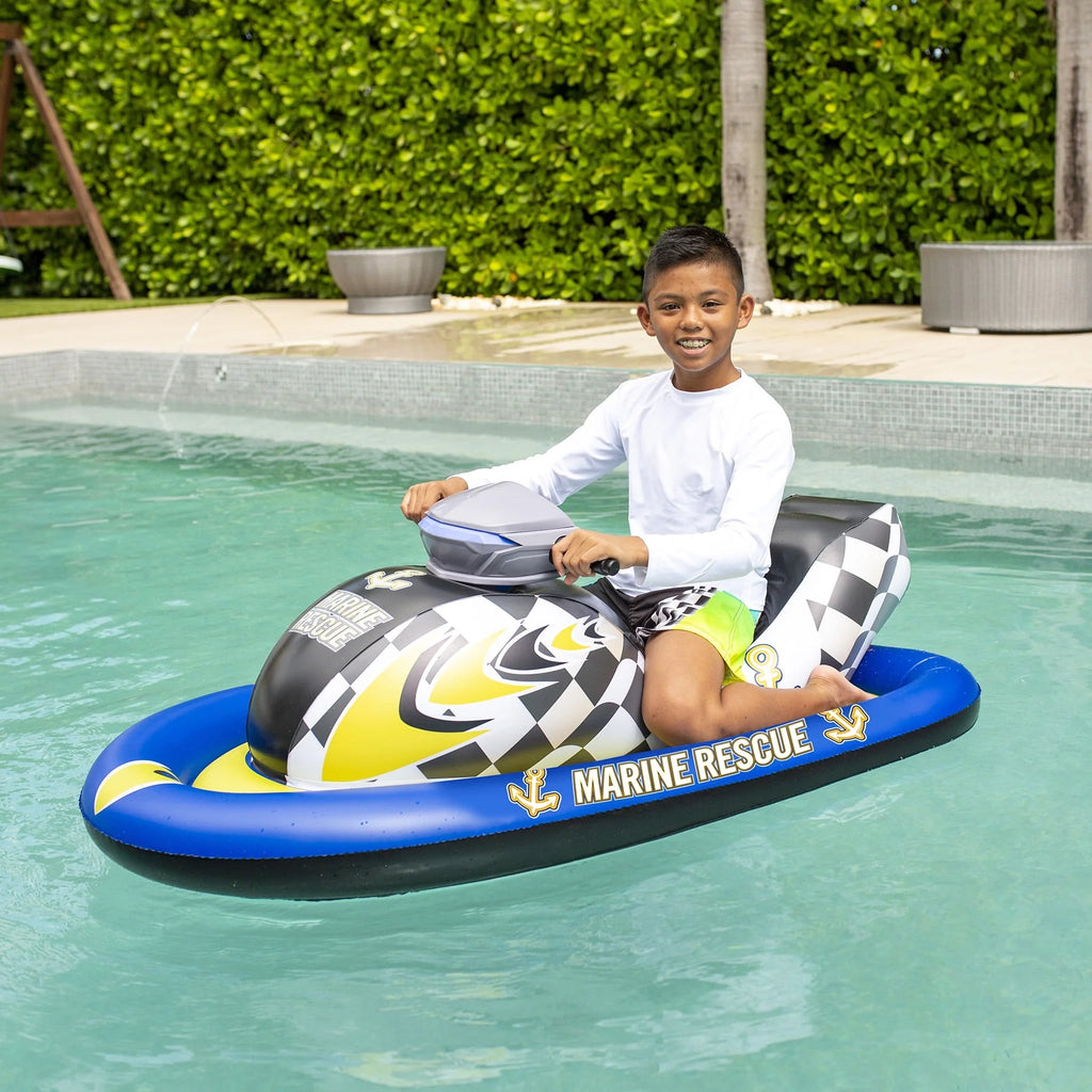 Inflatable Watercraft Float Z946504