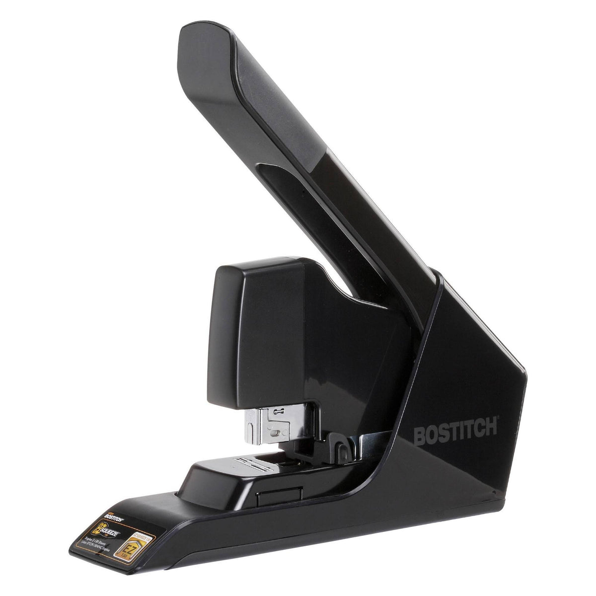 Black Stapler L30072