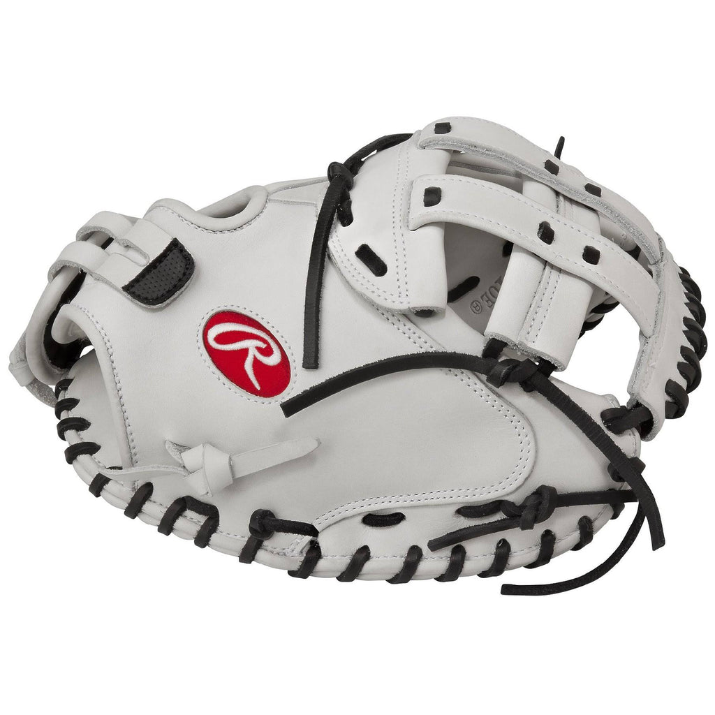 34x22 Fastpitch Softball Catchers Mitt Y820