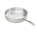 7 1/2 Quart Aluminum Saute Pan M48364
