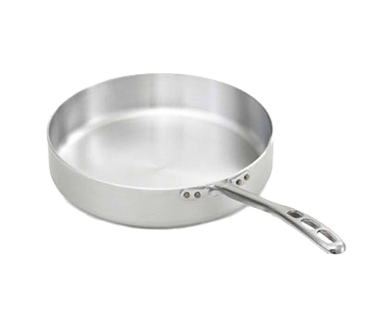 7 1/2 Quart Aluminum Saute Pan M48364