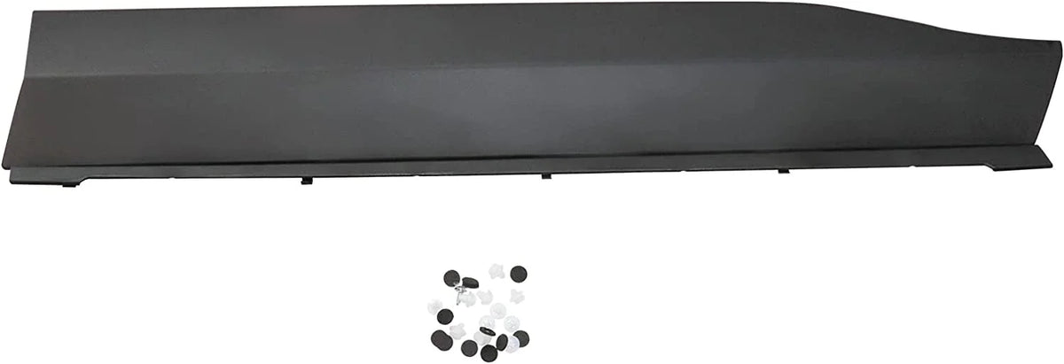 Left Door Lower Molding Trim Cover K400228