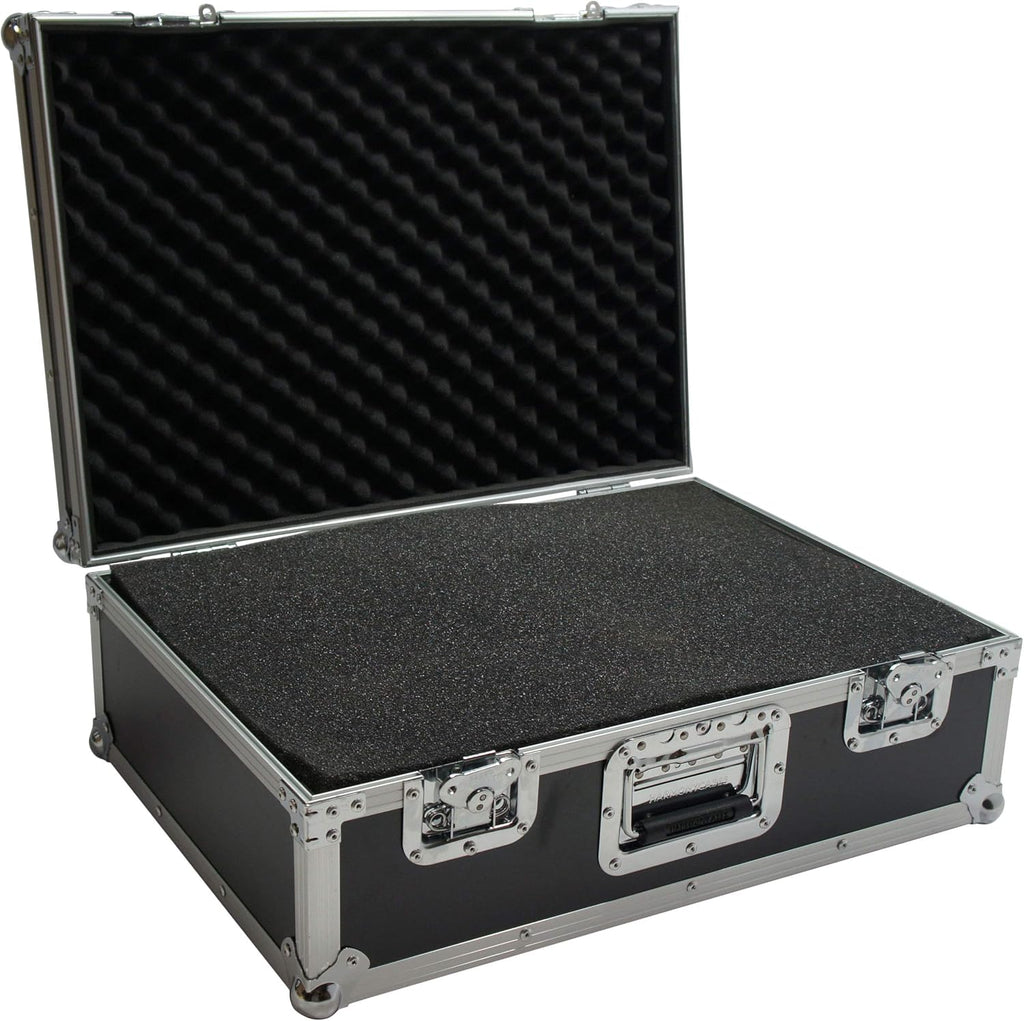 Pick & Pluck Foam Utility Locking Case F1805