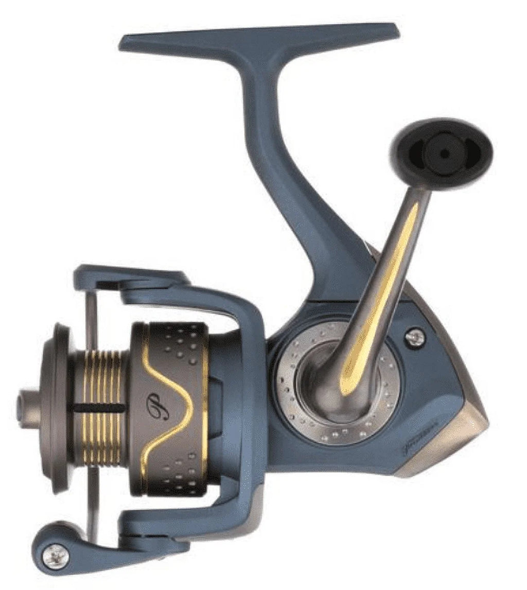 President Spinning Fishing Reel M751