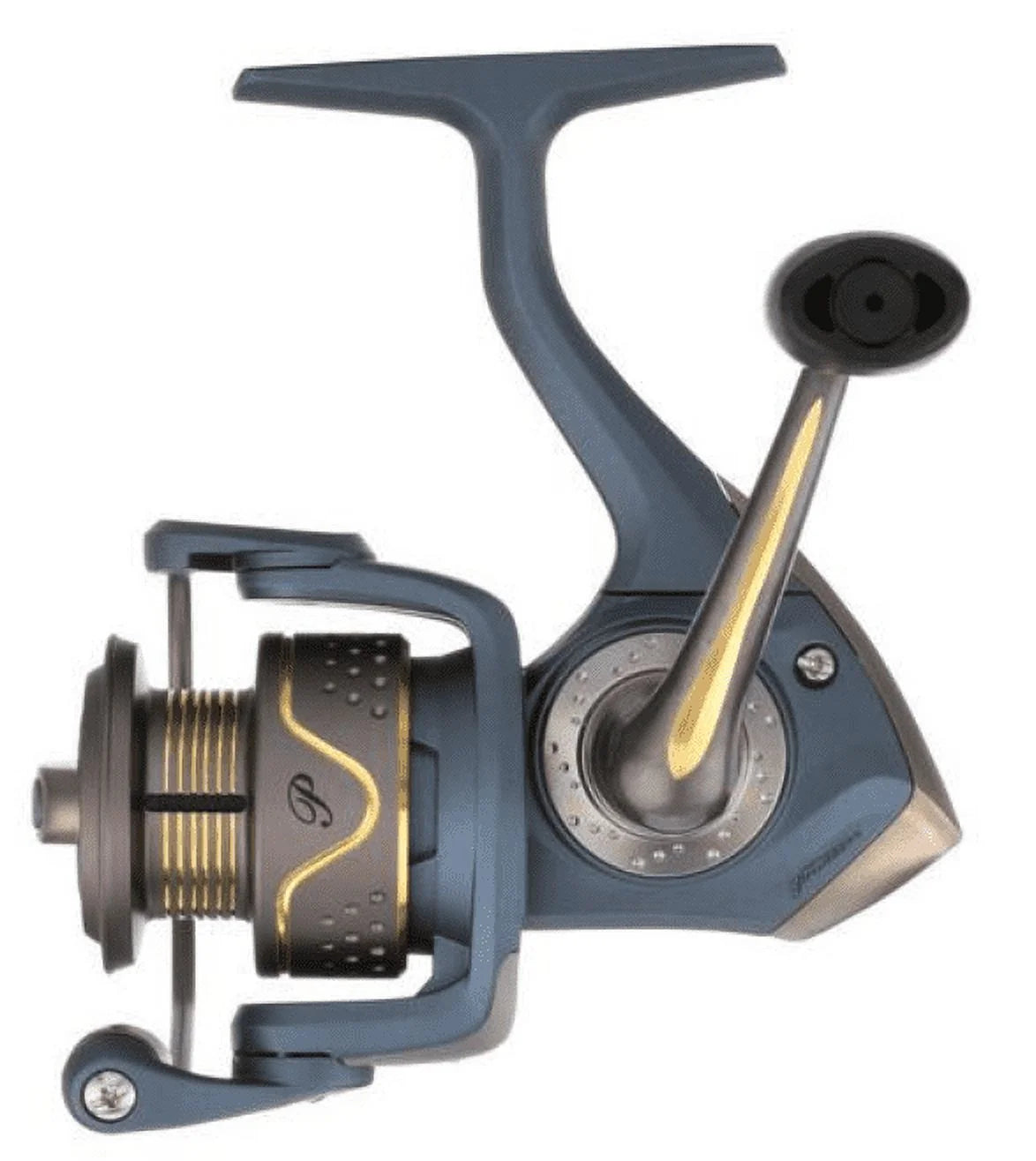 President Spinning Fishing Reel M751
