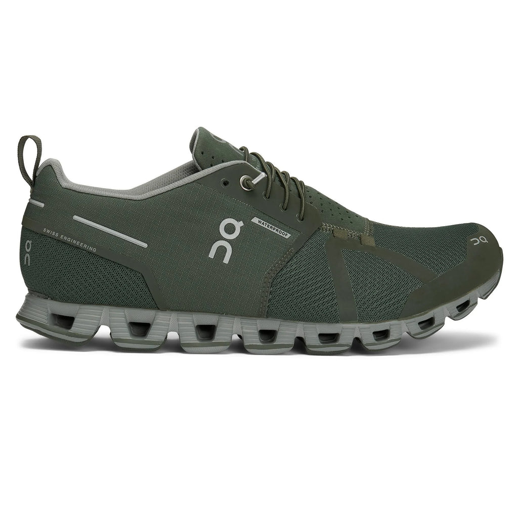 Waterproof Men's Forest / Lunar / 12.5 K591557