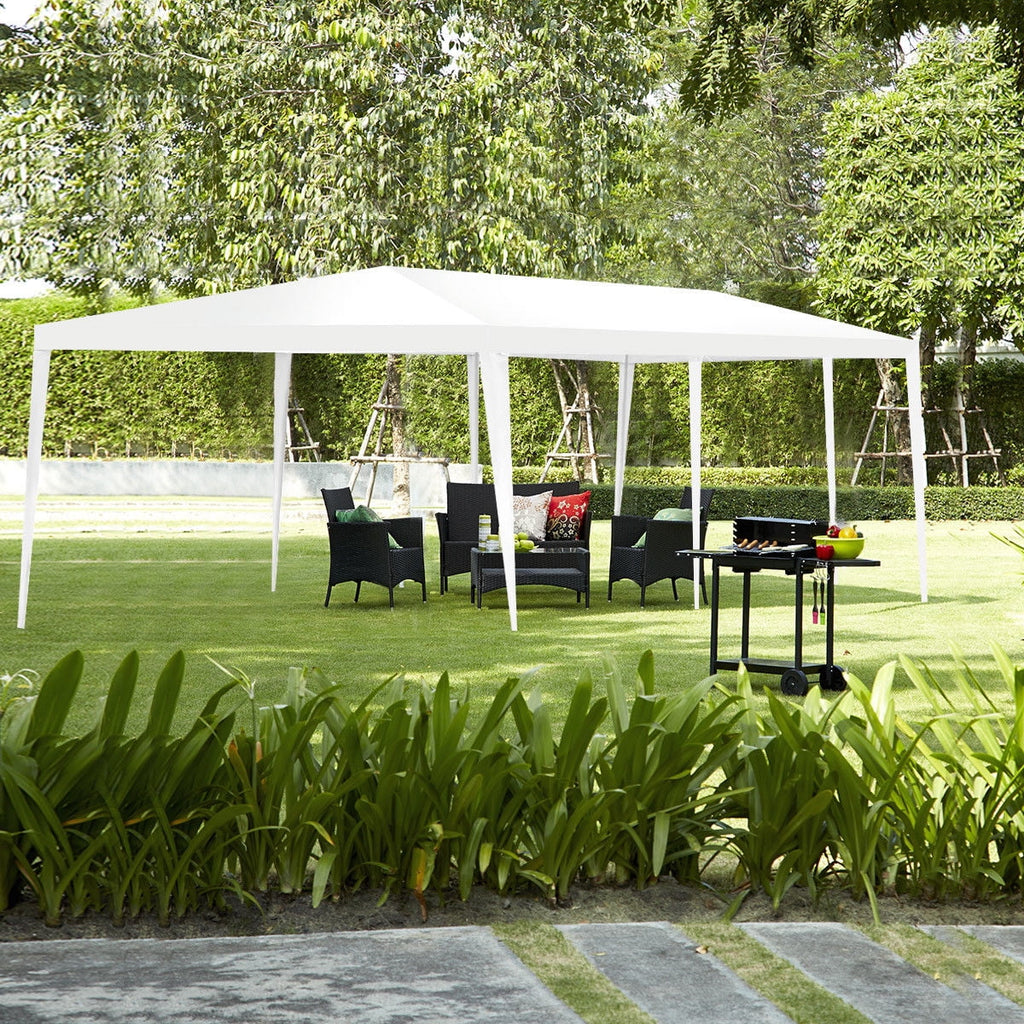 10'x30' Heavy Duty Outdoor Canopy Tent Y66498