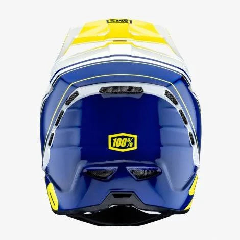 Small Aircraft Composite Helmet L9648