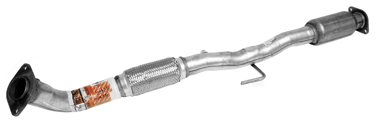 Catalytic Converter K544