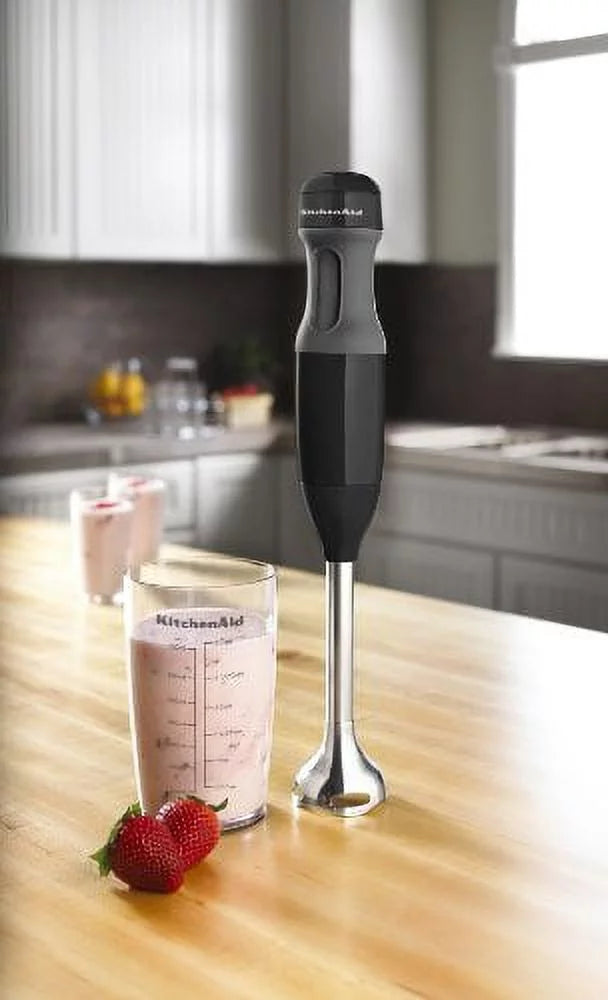 2-Speed Hand Blender E5987