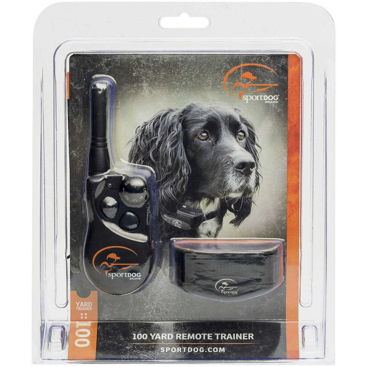 Dog Training Collar F332