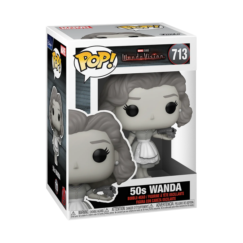 WandaVision Pop! Vinyl Figure S312