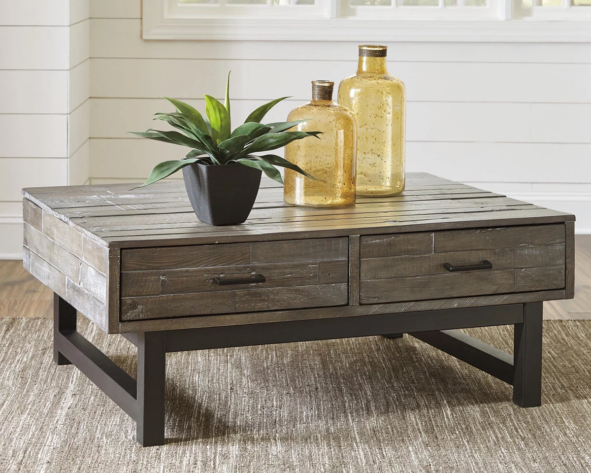 Lift Top Coffee Table Y132993