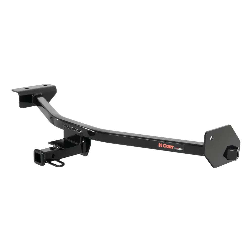 Class 1 Trailer Hitch with Installation Hardware, Pin & Clip C80056