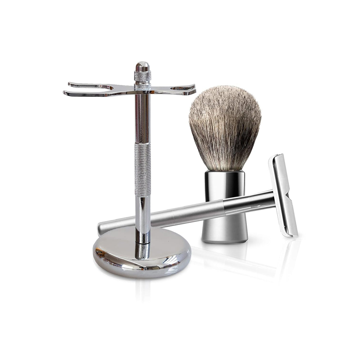 Double Edge Safety Razor Pack of 2 G74601