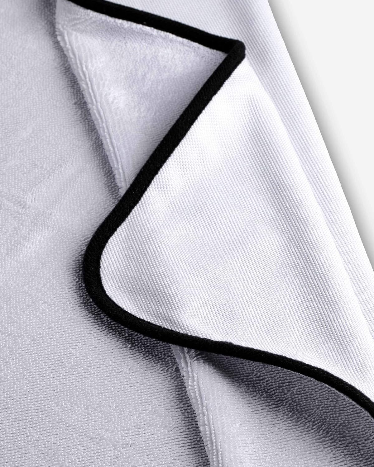 Microfiber Drying Towel (Pack of 12) J3594