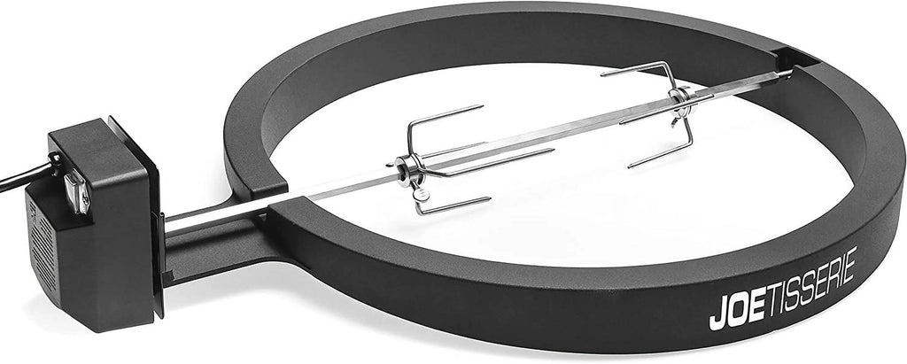 Black Rotisserie Grill Accessory Z87420