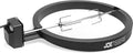 Black Rotisserie Grill Accessory Z87420
