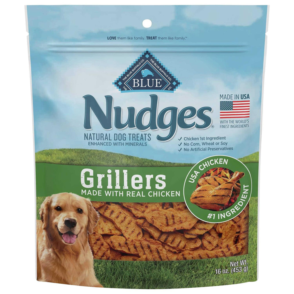 Chicken Natural Dog Treats Q89204