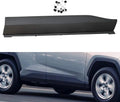 Left Door Lower Molding Trim Cover K400228