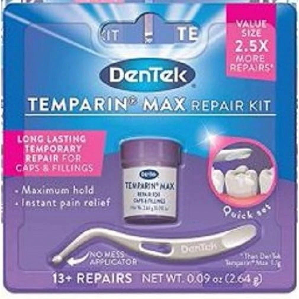 13+ Repairs Dental Repair Kit V3324