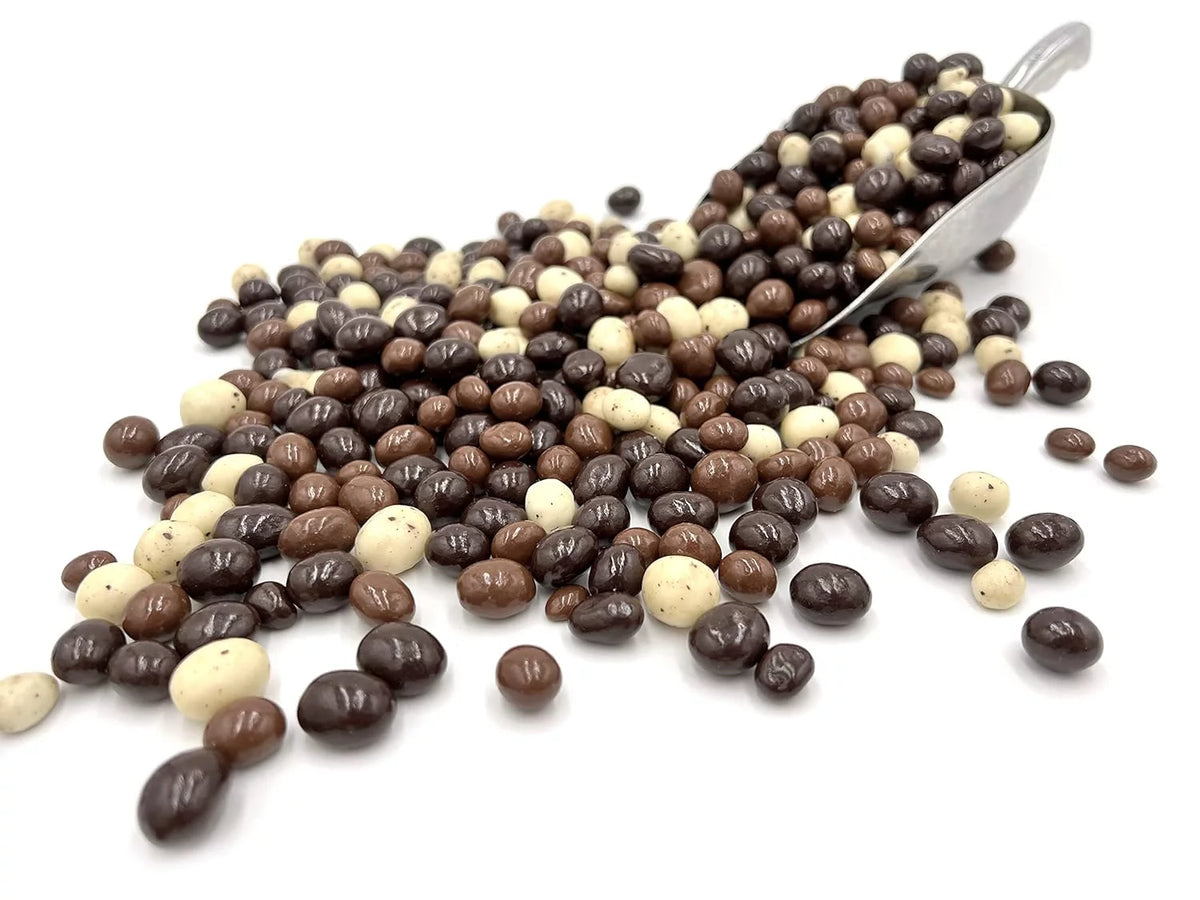 Espresso Beans Candy 1 Pound Bag 3 Count H737727