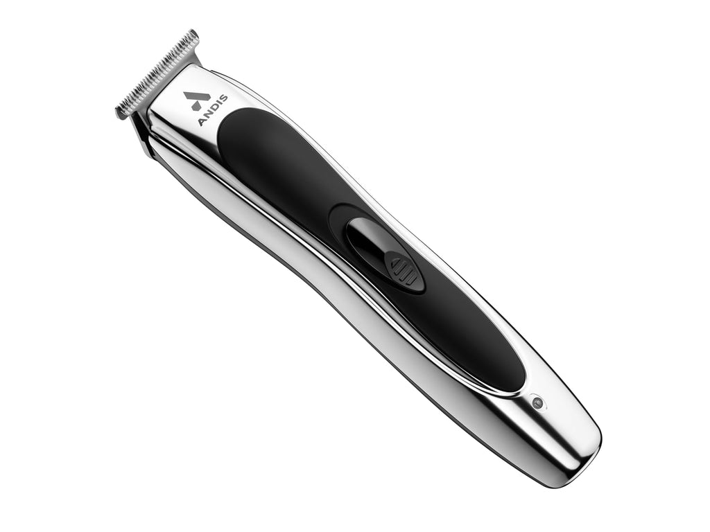 Cord/Cordless Trimmer with T-Blade I7842