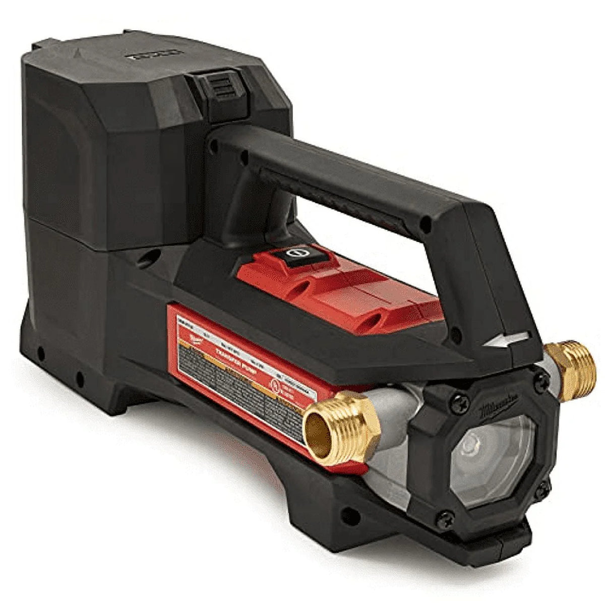 M18 Transfer Pump S82181
