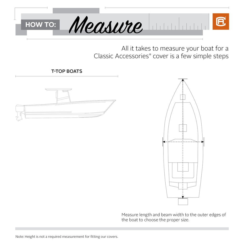Boat Cover O756947