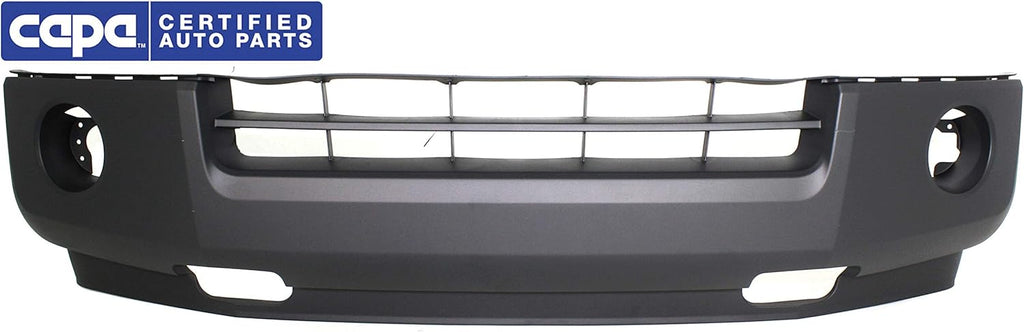 Front Bumper Cover for Ford Expedition F7254